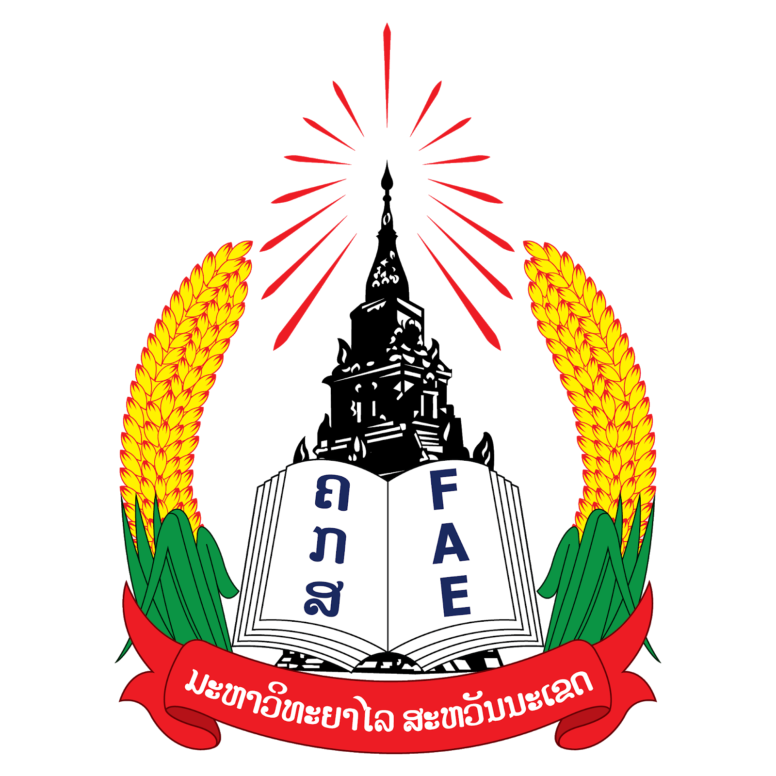 FBA Logo